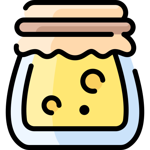 Ghee & Oil