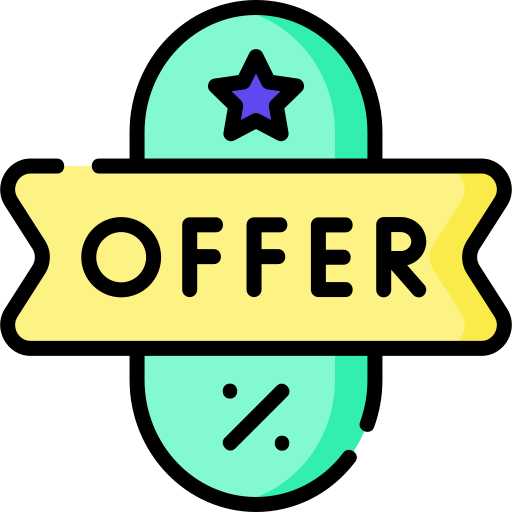 Offer Zone